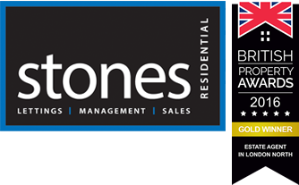 Stones Residential Logo